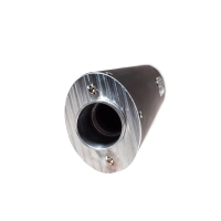 Pot gpr furore noir - homologué  - ktm 640 duke ii 2000/06