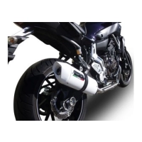 Pot gpr furore blanc - homologue yamaha 700 tracer 2017/19