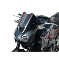 Tête de fourche abs ermax kawasaki z900 2017-2019