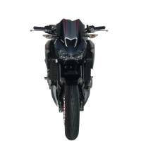 Tête de fourche abs ermax kawasaki z900 2017-2019