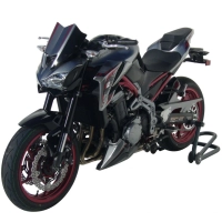 Tête de fourche abs ermax kawasaki z900 2017-2019