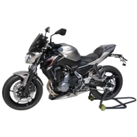 Lèche roue abs ermax kawasaki z650 2017-2019
