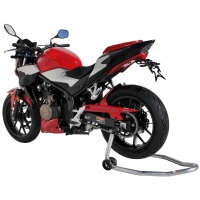 Lèche roue abs ermax honda cb500f 2019-2021