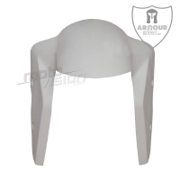 Kit carénage fibre flexoresin apprêté bmw s1000rr 2009-2011 sans catalyseur