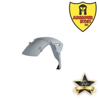 Kit carénage fibre flexoresin apprêté kawasaki zx10r 2016-2019