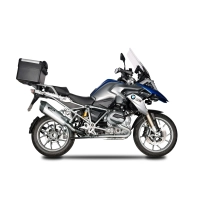 Suppression catalyseur spark bmw r 1200 gs 2013-2016 inox