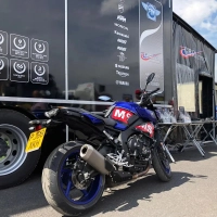 Lot de protection moteur gb racing yamaha mt10 2015-2022