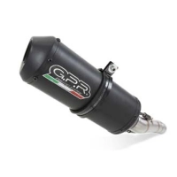 Pot gpr ghisa - homologué  - kawasaki er 6 n - f 2005/11