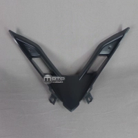 Kit de carénage en abs peint pour yamaha r1 07-08