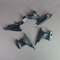 Kit de carénage en abs peint pour yamaha r1 07-08