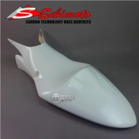 Coque monoposto piste sebimoto kawasaki zx10 2006-2007