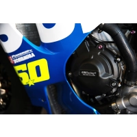 Protection alternateur gb racing suzuki gsxr 1000 2017 -