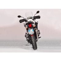 Echappement spark triumph explorer 2012- modèle force / inox