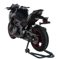 Lèche roue abs ermax kawasaki z900 2017-2019