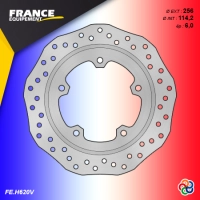Disque de frein gamme essentiel fe.h620v  honda cb1100 