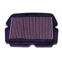 Filtre à air k&n pour honda gl1800 gold wing 01-08