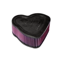 Filtre à air k&n pour honda vtx1800 02-08