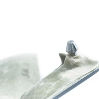 Kit de couvertures latérales étirées et de réservoirs d'essence 1996-2007 « best seller2 »