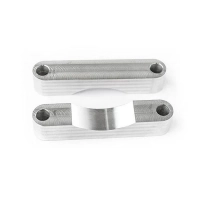 Entretoises de garde-boue avant touring 1996-2013