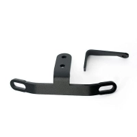 Kit de déplacement de bobine et de clé de contact sportster 2007-2024