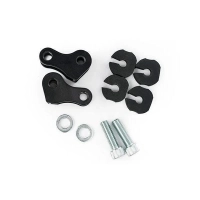 Kit d'abaissement v-rod 2" pouces