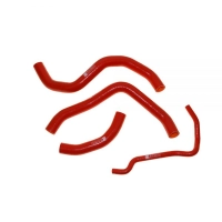 Kit complet durites silicones + collier eazigrip suzuki gsxr 1000 2017  -