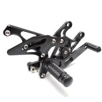 Commandes reculées kalyosa honda cbr 1000 2008-2016