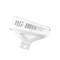 Pare courroie h-d xl sportster