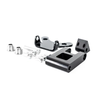 Support universel pour phare v-rod