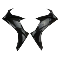 Flancs de carénage carbone honda cbr1000rr 2017-2019