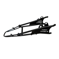 Bâti arrière en aluminium racing motoholders pour honda cbr1000rr 2017+