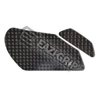Grip de réservoir evo noir eazi-grip® honda cbr1000rr  2004-2007