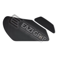 Grip de réservoir pro noir eazi-grip® honda cbr1000rr  2004-2007