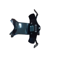 Araignée aluminium racing avec tube d'air fibre motoholders honda cbr1000rr 2020-