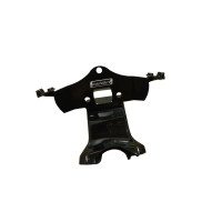 Araignée aluminium racing avec tube d'air fibre motoholders honda cbr1000rr 2020-