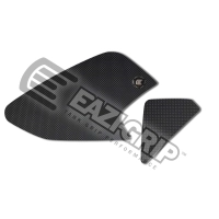 Grip de réservoir pro noir eazi-grip® honda cbr300 2014-2016
