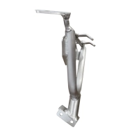 Araignée racing en aluminium motoholders honda cbr500rr 2014-2017