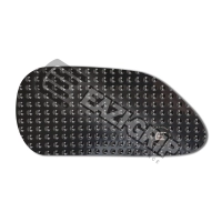 Grip de réservoir evo noir eazi-grip® honda cbr600 f4i 2001-2006