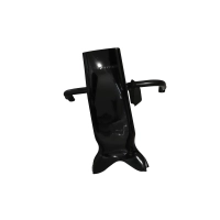 Araignée avec prise d'air fibre racing motoholders honda cbr600rr 2007-2012