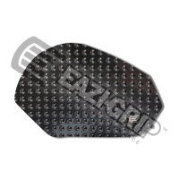 Grip de réservoir evo noir eazi-grip® honda cbr600rr   2013-2017