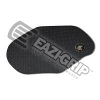 Grip de réservoir pro noir eazi-grip® honda cbr900 2000-2001