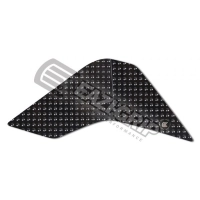 Grip de réservoir evo noir eazi-grip african twin adventure 2020