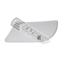 Grip de réservoir pro transparent eazi-grip® honda vfr800 2002-2013