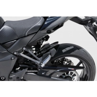 Lèche roue abs ermax kawasaki z 1000 sx ninja 1000 17/19