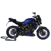 Lèche roue abs ermax yamaha mt07/fz7 2018/2019