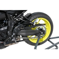 Lèche roue abs ermax yamaha mt07/fz7 2018/2019
