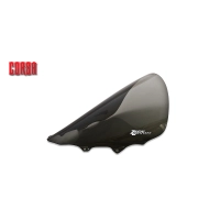 Bulle corsa pour kawasaki zx-6r 2019-2020 zero gravity racing