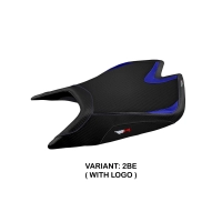 Seat cover tappezzeria aprilia rsv4 2021-