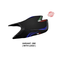 Seat cover tappezzeria aprilia rsv4 2021-