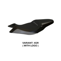 Seat cover tappezzeria aprilia shiver 2010-2020